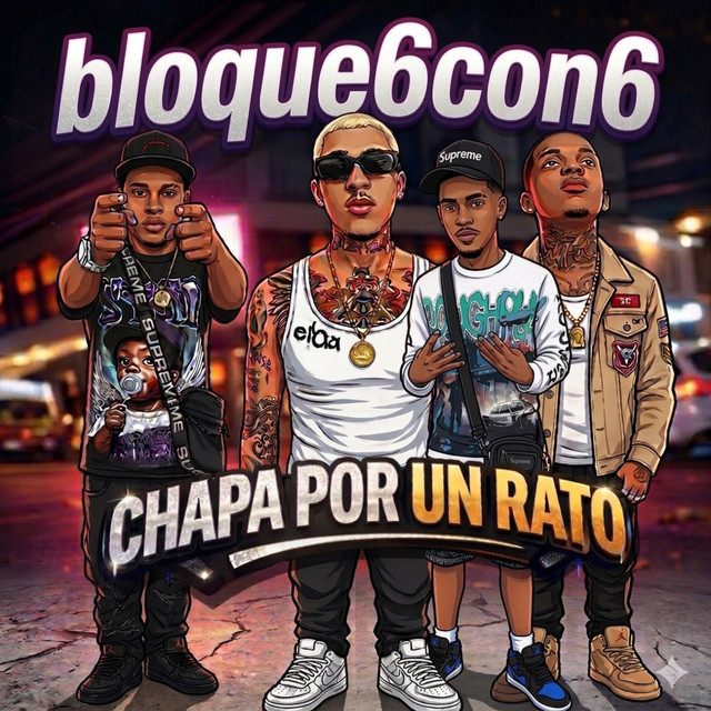 Chapa por un rato