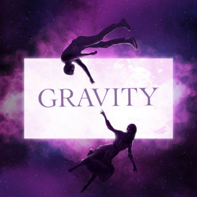 Gravity cover art
