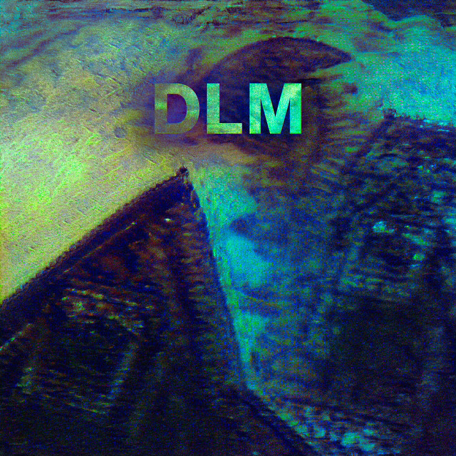 DLM cover art