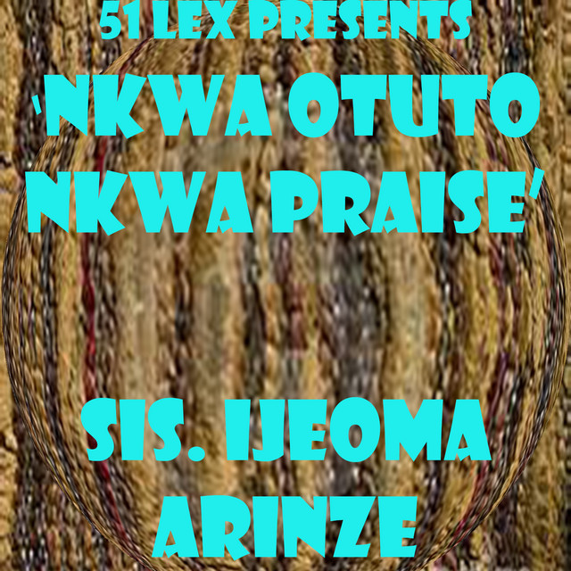 Sis. Ijeoma Arinze