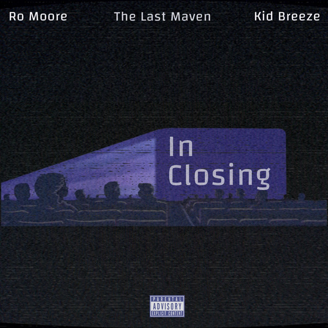 In Closing