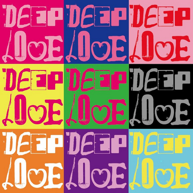DEEP LOVE - song and lyrics by ゲスバンド | Spotify