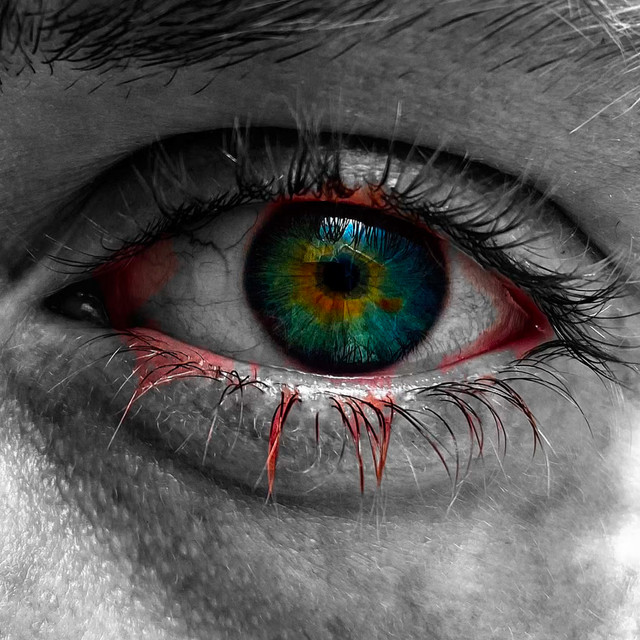 Ellipsis cover art