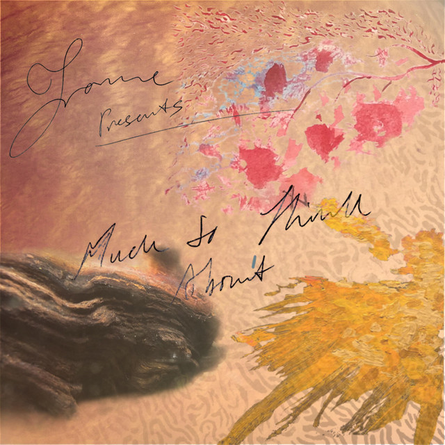 Much To Think About: A Triptych cover art