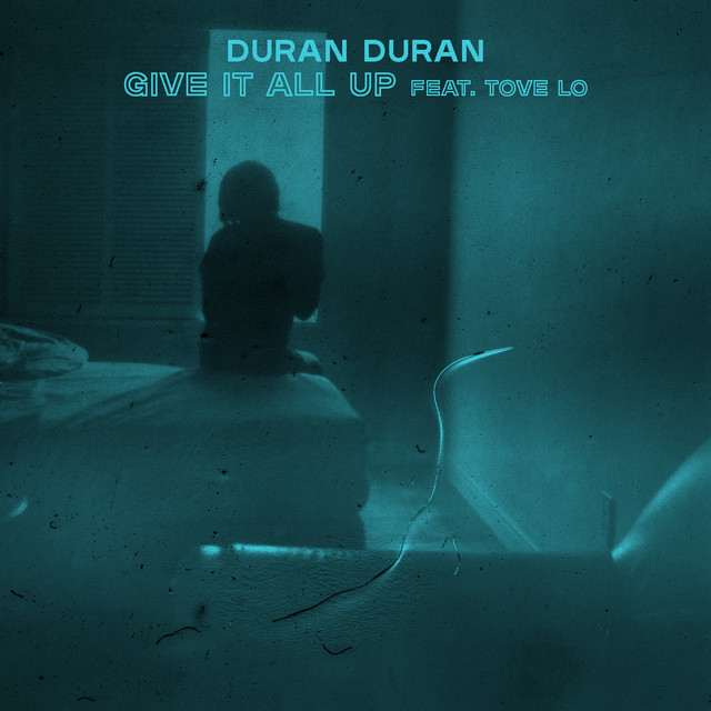 GIVE IT ALL UP (feat. Tove Lo) cover art