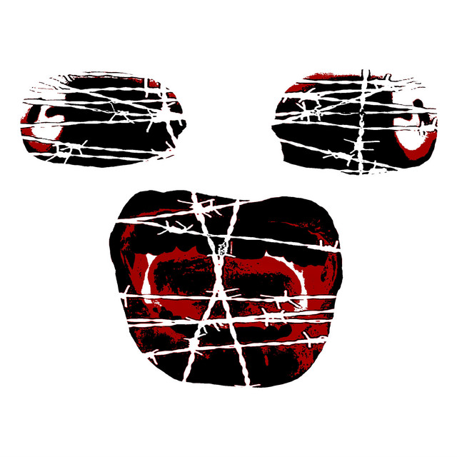 DÉMONSTRATION DE FORCE cover art