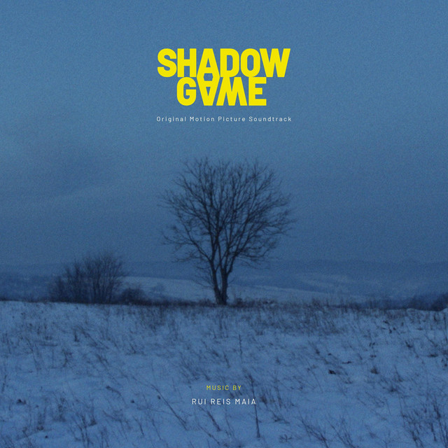 Shadow Game (Original Motion Picture Soundtrack) cover art