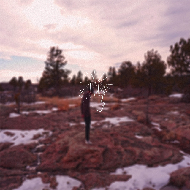It Snows in Spring... cover art