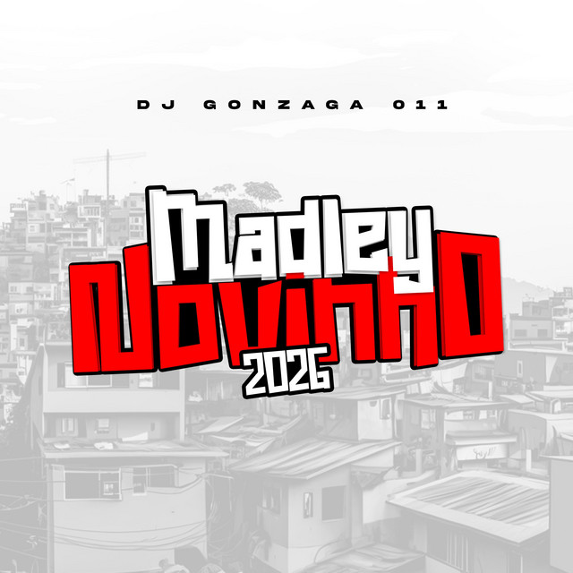 MEDLEY MC NOVINHO 2026