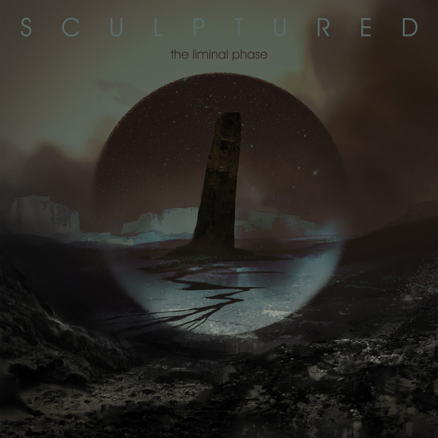 The Liminal Phase cover
