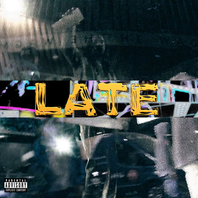 undefined album image