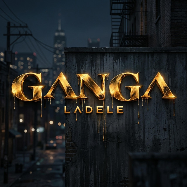 GANGA