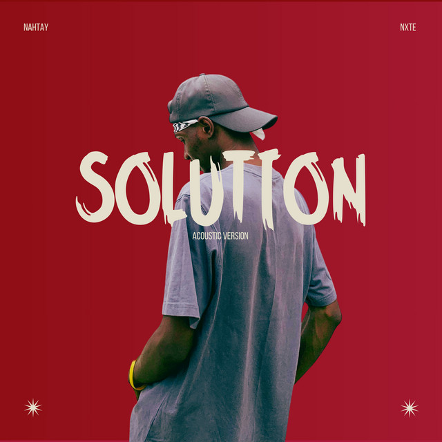 Solution - Acoustic