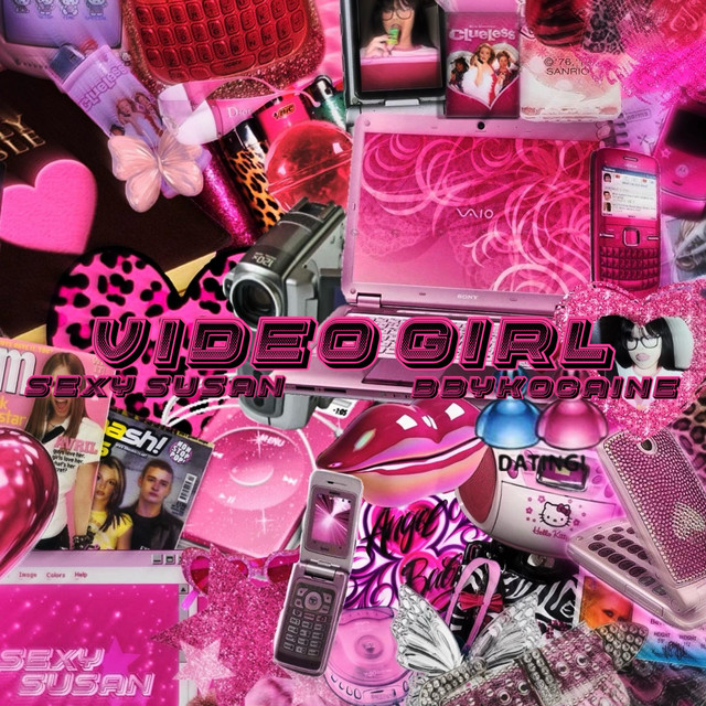 Video Girl