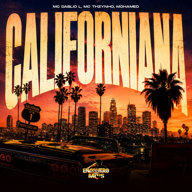 Californiana