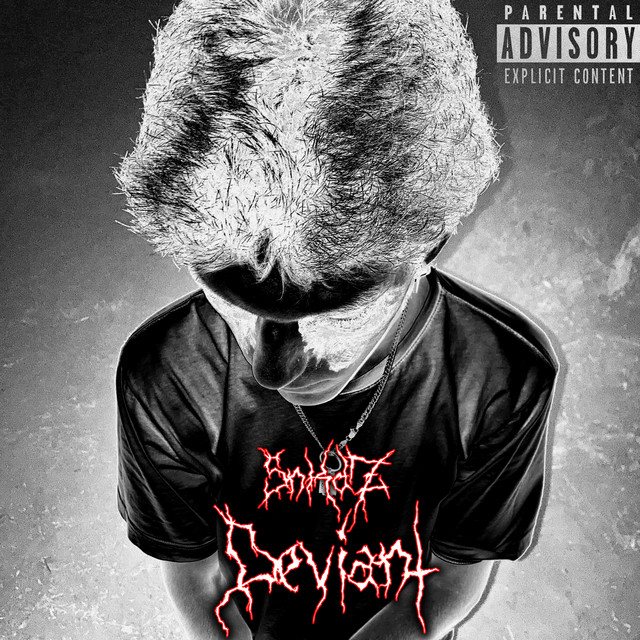 Обкладинка SNKDZ — Deviant