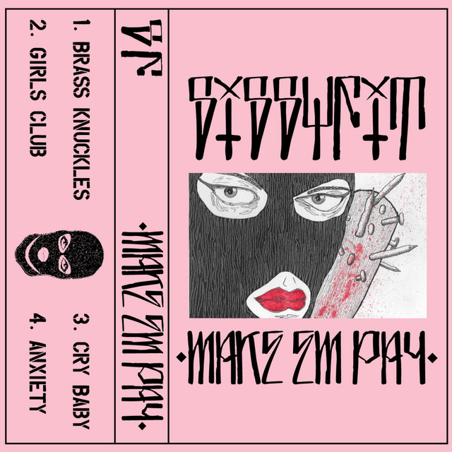 Make Em Pay cover