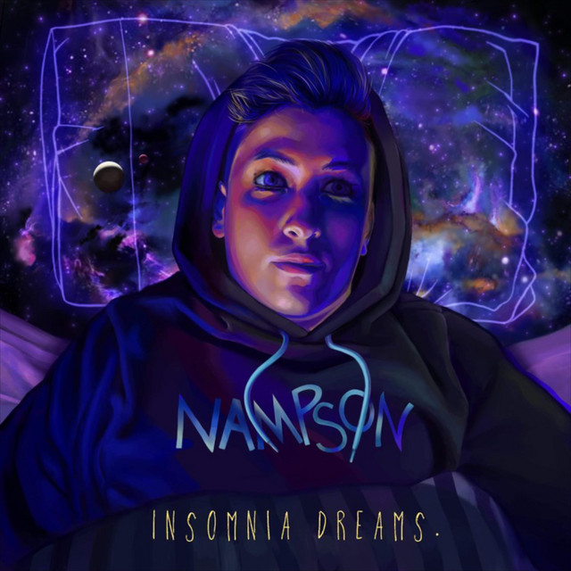 Insomnia Dreams cover art