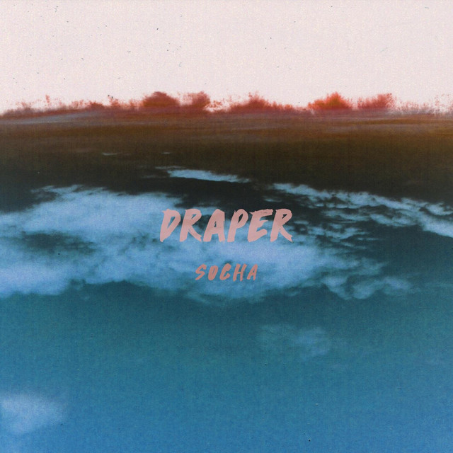 Socha cover art