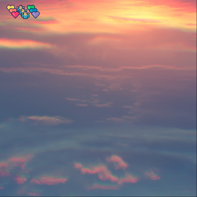 i don't really know about love cover art