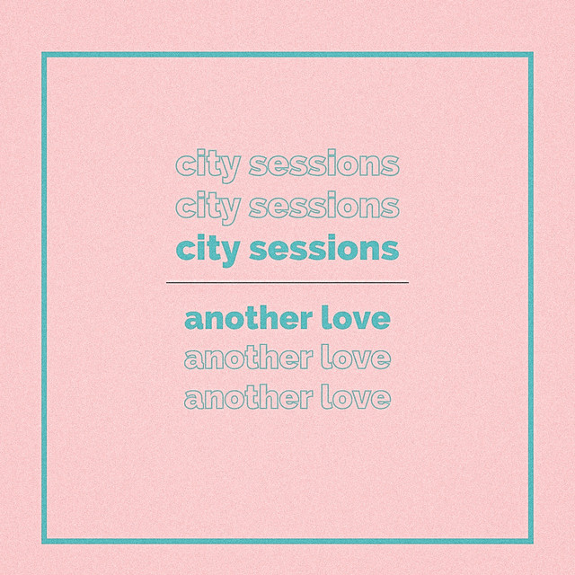 Another Love