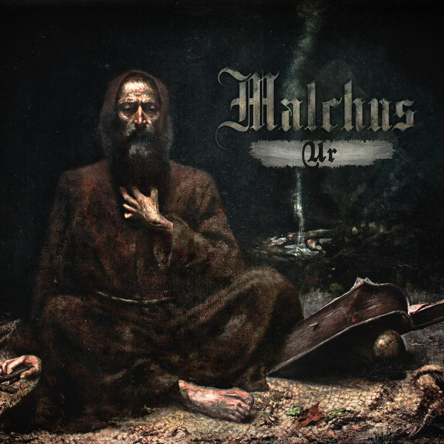 Ur cover art