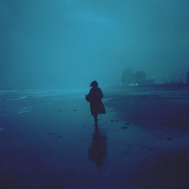 consolation cover art