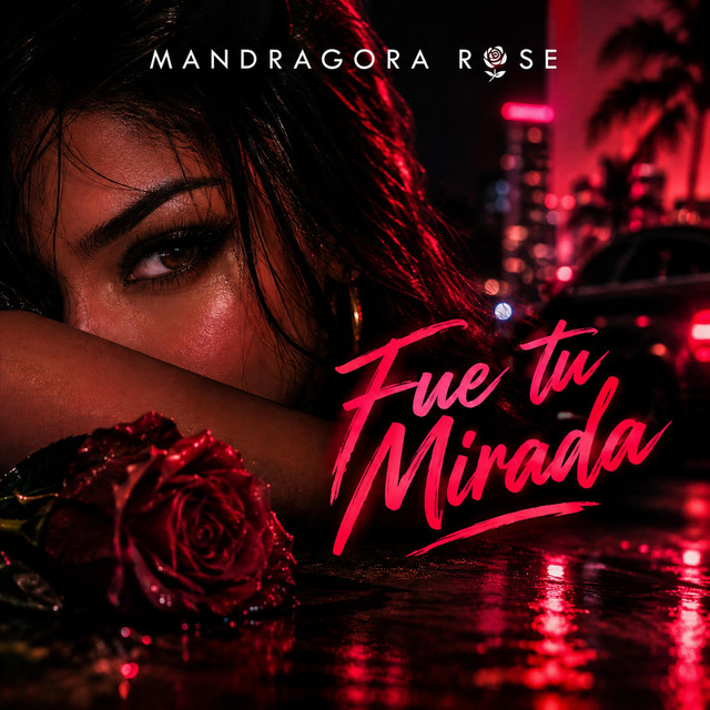 MANDRAGORA ROSE
