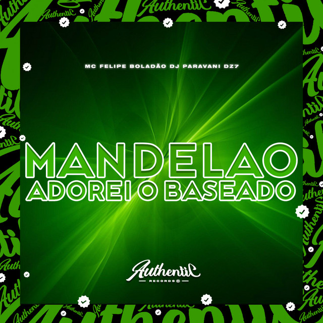 Mandelao - Single by DJ PARAVANI DZ7 | Spotify