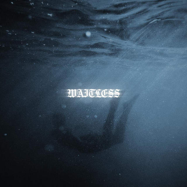 WAITLESS cover art