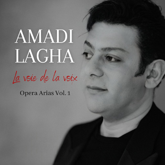 Amadi Lagha