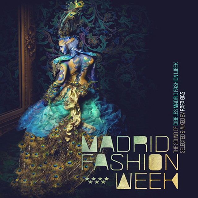 Madrid Fashion Week cover