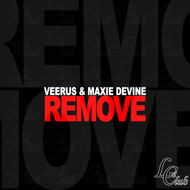 Remove album art