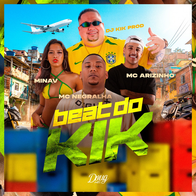Beat do Kik