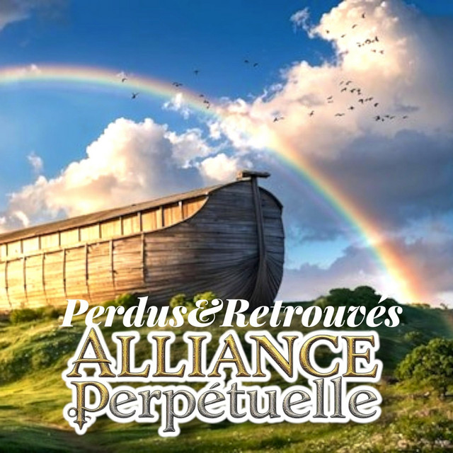 Alliance Perpétuelle cover