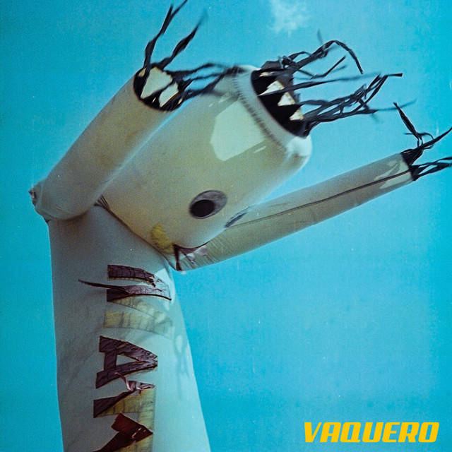Vaquero