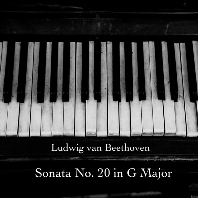 Sonata No.20 In G Major, Op. 49, No. 2: 2.Tempo di Minuetto