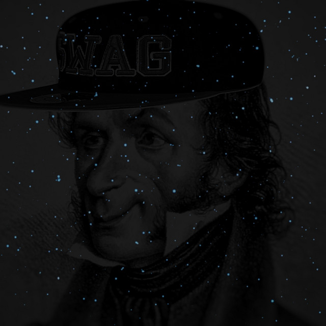 Drill Paganini cover art