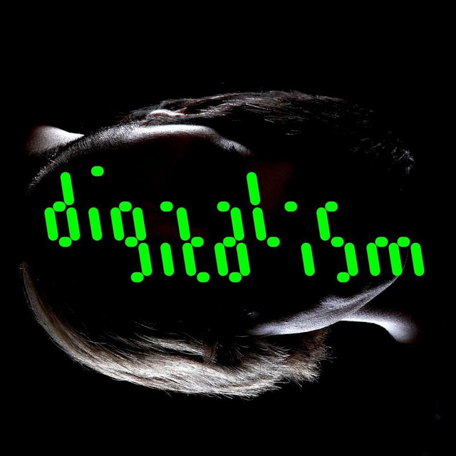 Idealism cover art