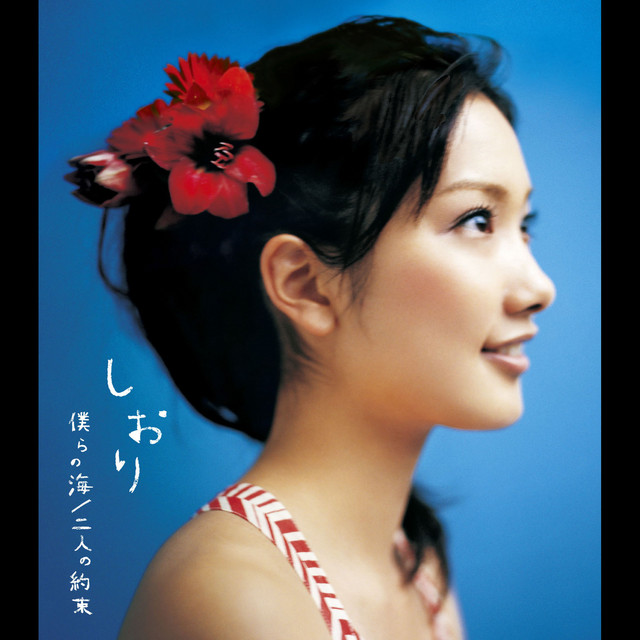 僕らの海 / 二人の約束 cover