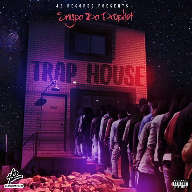 Trap House