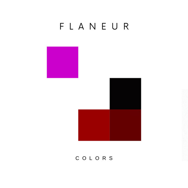 Magenta cover art