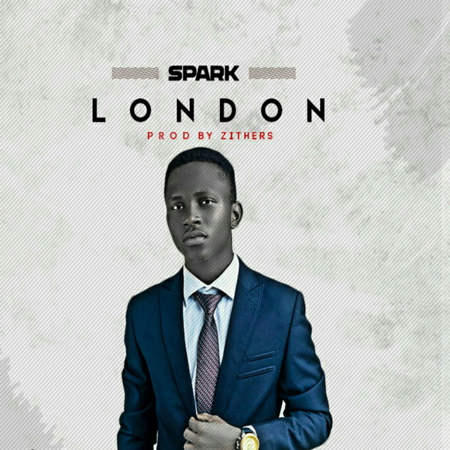 London - Single by Spark | Spotify