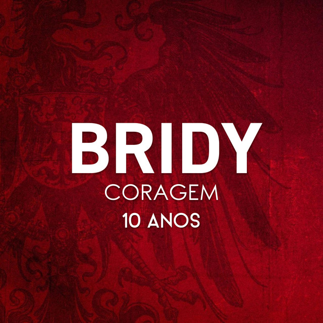 Coragem 10 Anos cover art