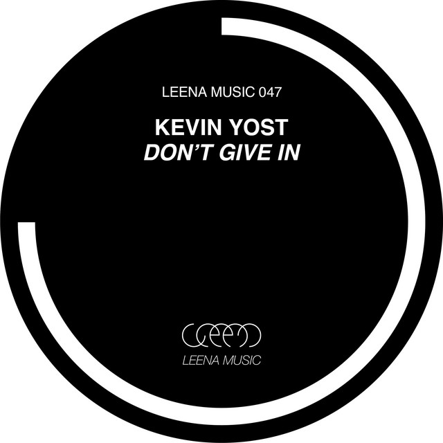 Don't Give In album art