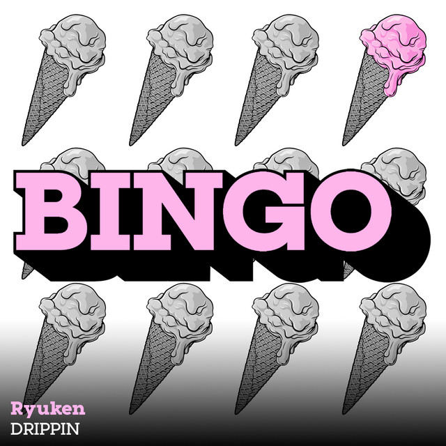 Drippin album art