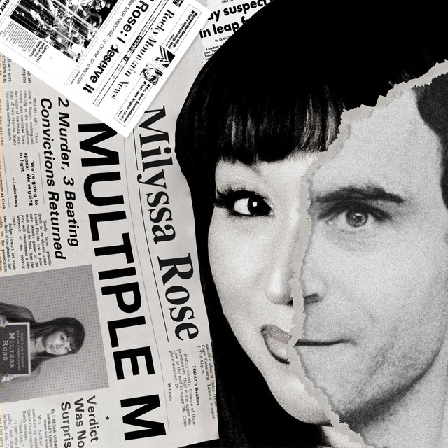 Multiple M cover art