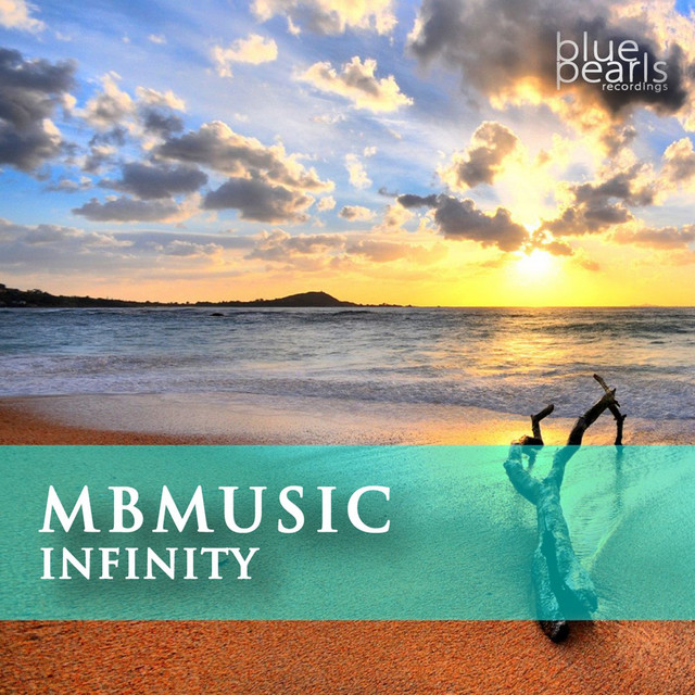 Infinity cover art