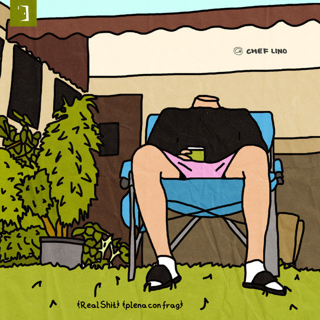 undefined album image