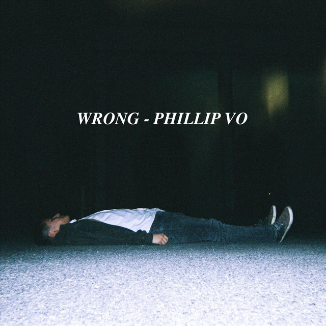 Wrong cover art